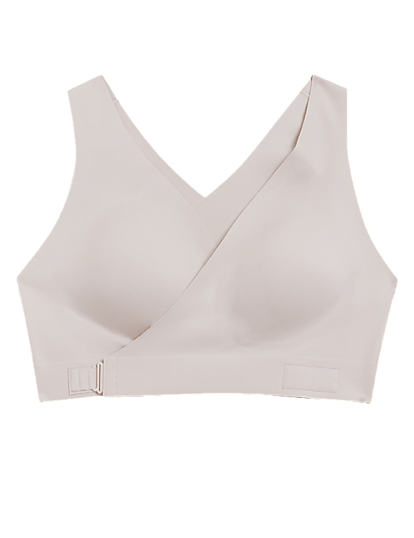 Perfect Poise™ Non Wired Posture Bra A-E