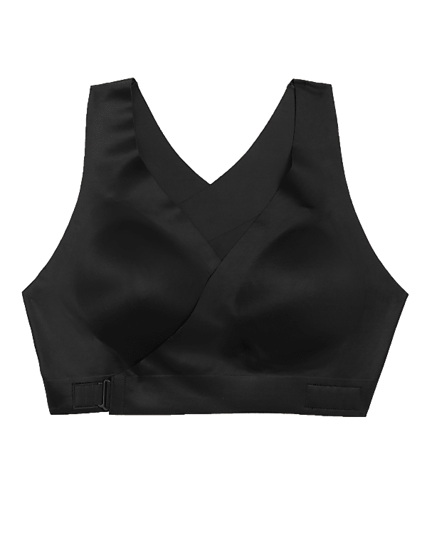 Perfect Poise™ Non Wired Posture Bra A-E