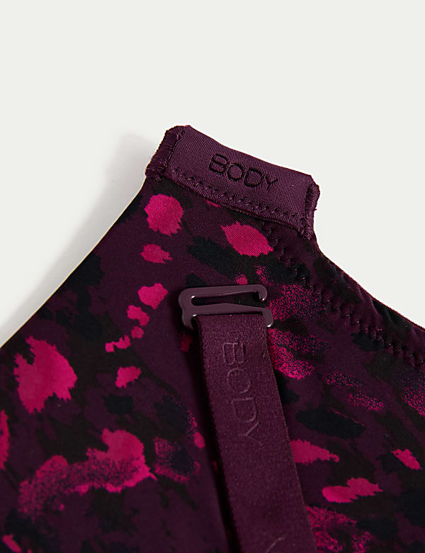 Flexifit™ Non Wired Full Cup Bra (A-E)