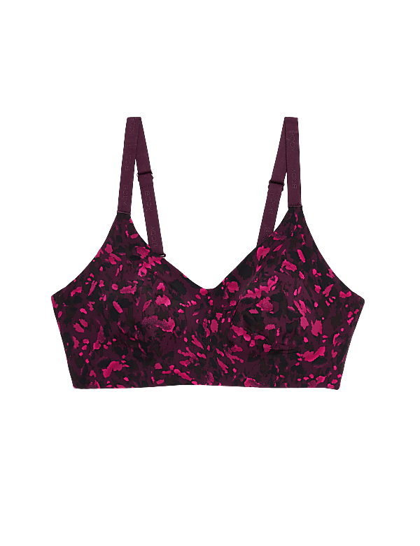 Flexifit™ Non Wired Full Cup Bra (A-E)
