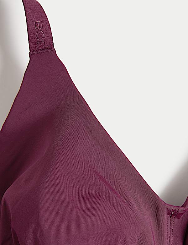 Flexifit™ Non Wired Full Cup Bra