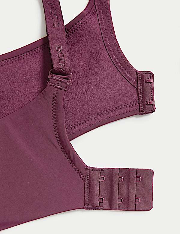 Flexifit™ Non Wired Full Cup Bra