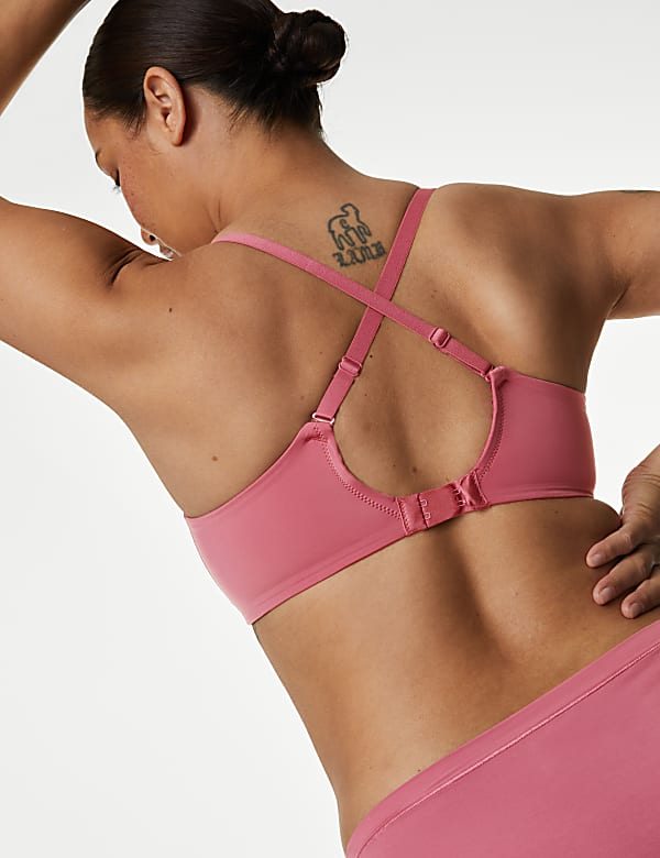 Flexifit™ Non Wired Full Cup Bra