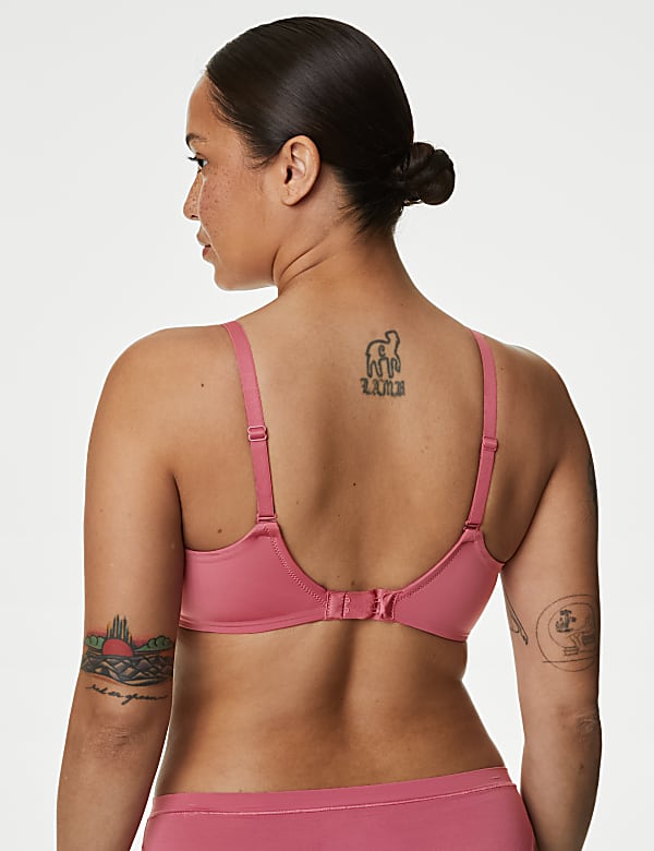 Flexifit™ Non Wired Full Cup Bra