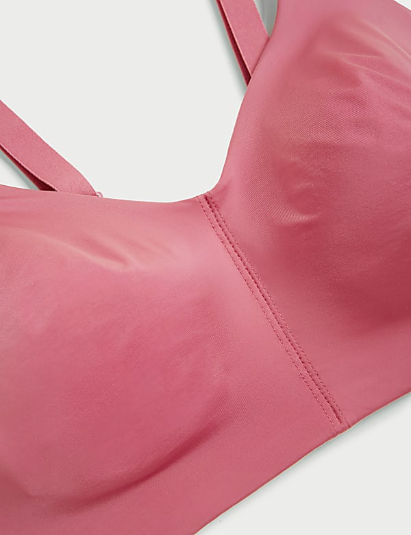 Flexifit™ Non Wired Full Cup Bra