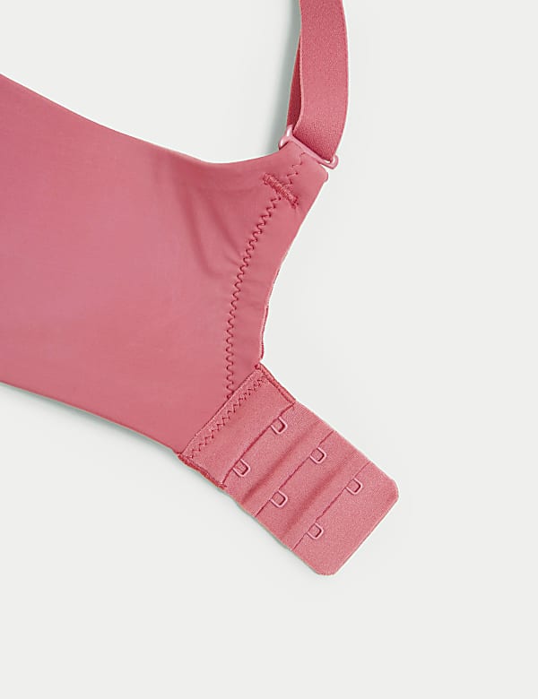Flexifit™ Non Wired Full Cup Bra