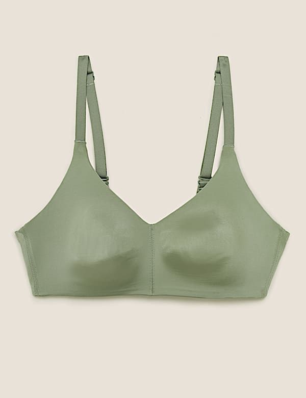 Flexifit&trade; Non Wired Full Cup Bra