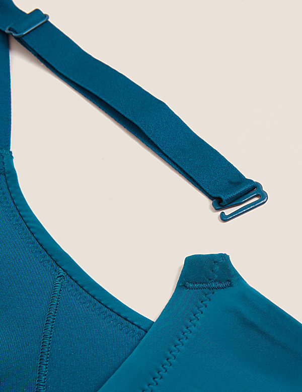 Flexifit&trade; Non Wired Full Cup Bra