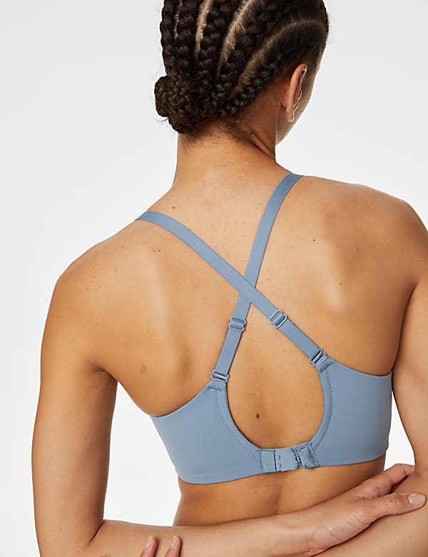 Flexifit™ Non Wired Full Cup Bra