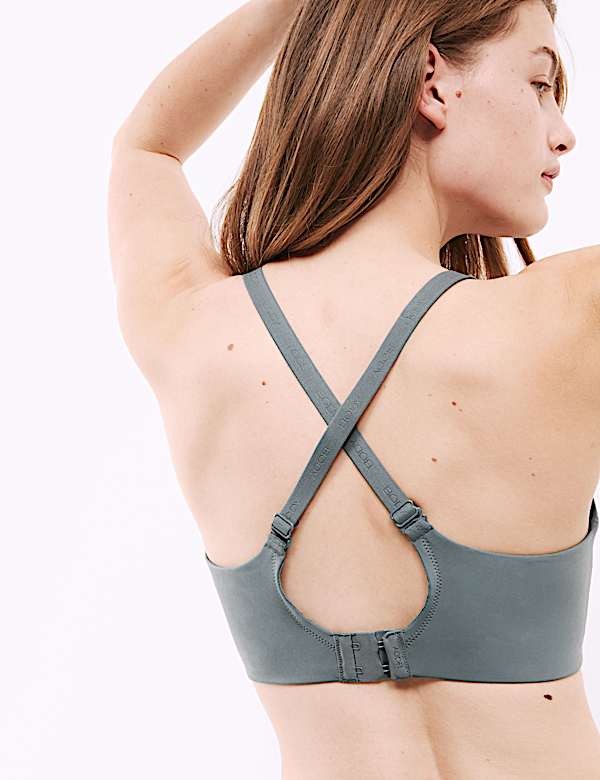 Flexifit™ Non Wired Full Cup Bra