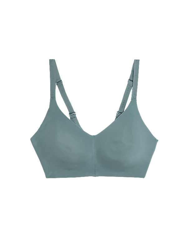 Flexifit™ Non Wired Full Cup Bra