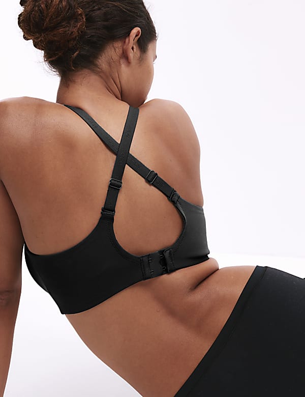 Flexifit™ Non Wired Full Cup Bra