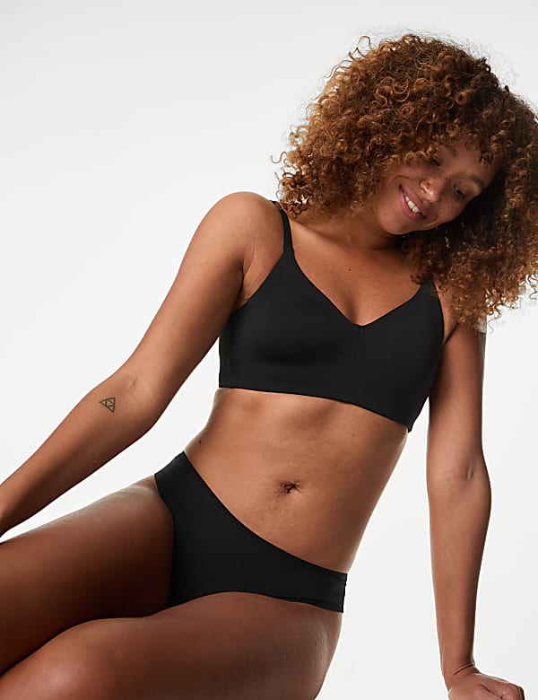 Flexifit™ Non Wired Full Cup Bra