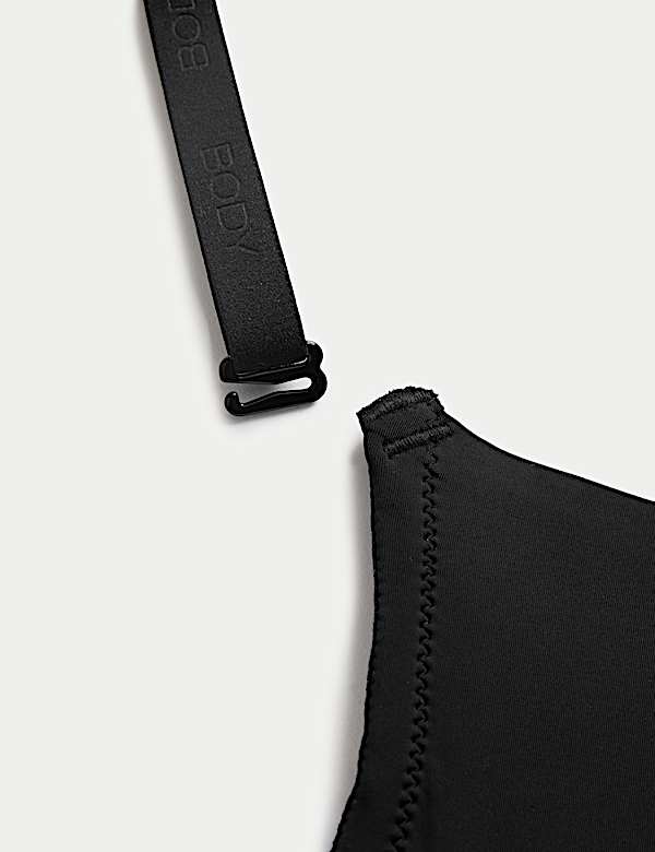 Flexifit&trade; Non Wired Full Cup Bra