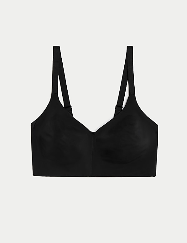 Flexifit™ Non Wired Full Cup Bra A-E - BG