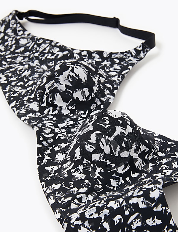 Flexifit&trade; Non Wired Full Cup Bra