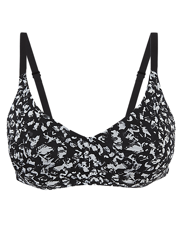 Flexifit&trade; Non Wired Full Cup Bra