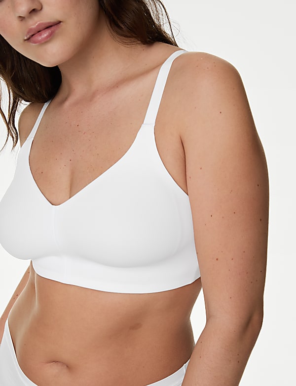 Flexifit™ Non Wired Full Cup Bra