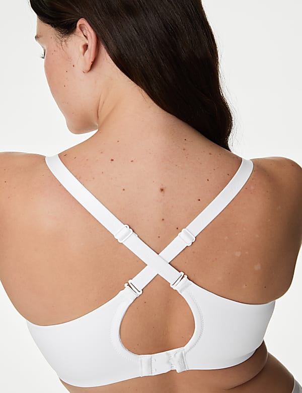 Flexifit™ Non Wired Full Cup Bra
