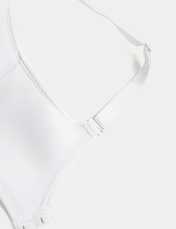 Flexifit™ Non Wired Full Cup Bra