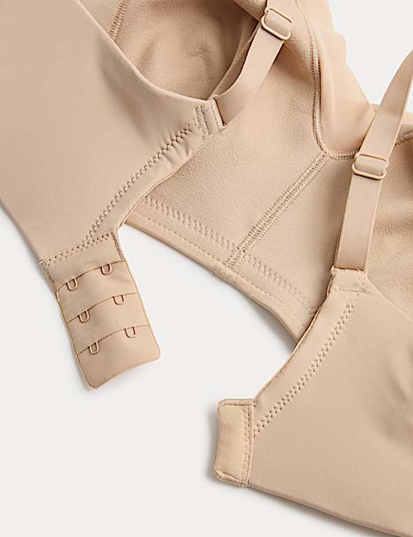 Flexifit&trade; Non Wired Total Support Bra (B-H)