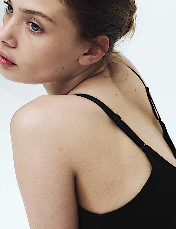 Flexifit&trade; Non Wired Total Support Bra (B-H) - NL