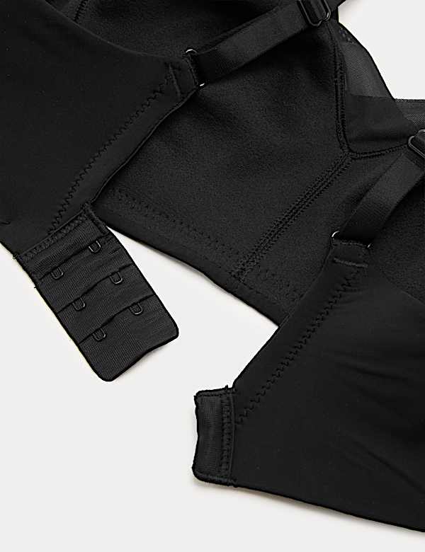 Flexifit&trade; Non Wired Total Support Bra (B-H)