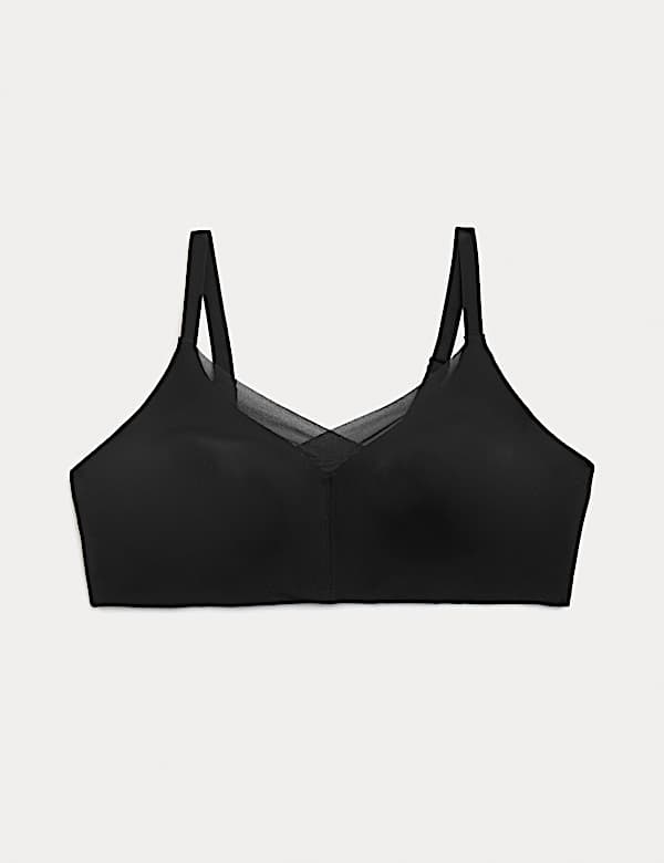 Flexifit&trade; Non Wired Total Support Bra (B-H) - NL
