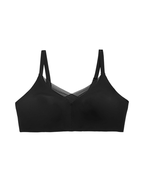 Flexifit&trade; Non Wired Total Support Bra (B-H)
