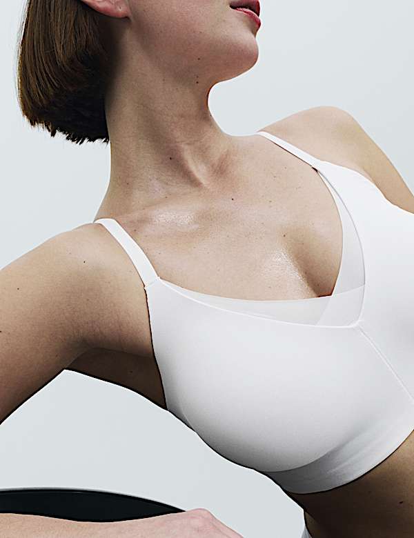 Flexifit&trade; Non Wired Total Support Bra (B-H)