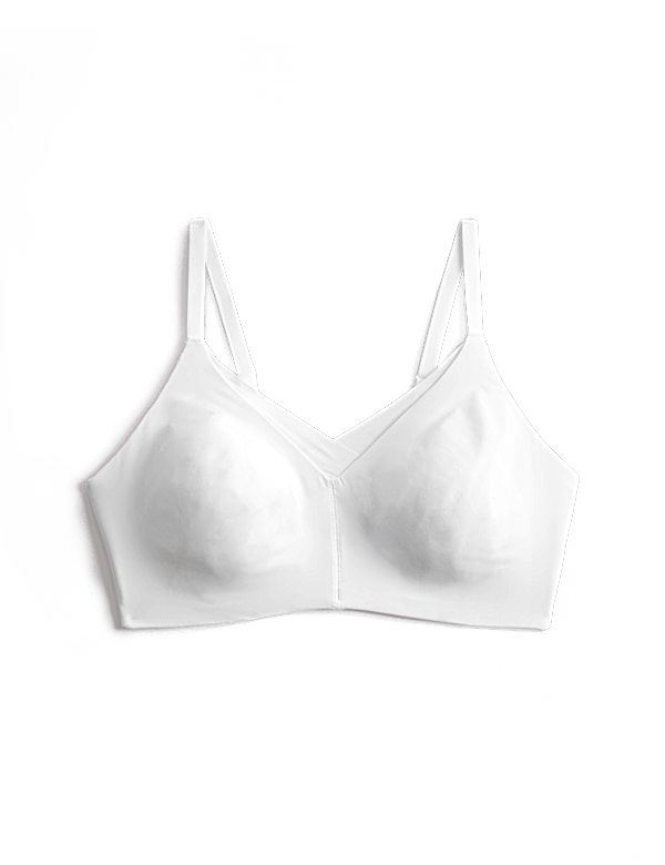 Flexifit&trade; Non Wired Total Support Bra (B-H)