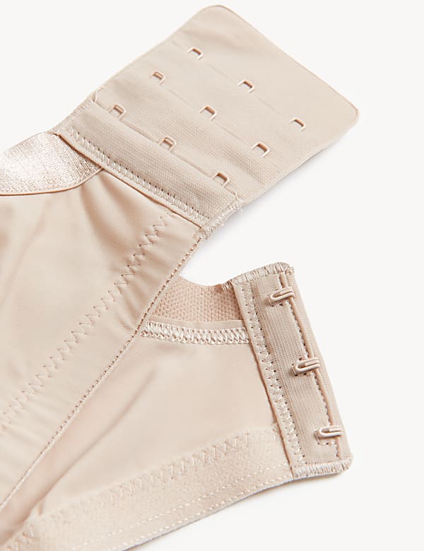 Non Wired Total Support Bra (C-H)
