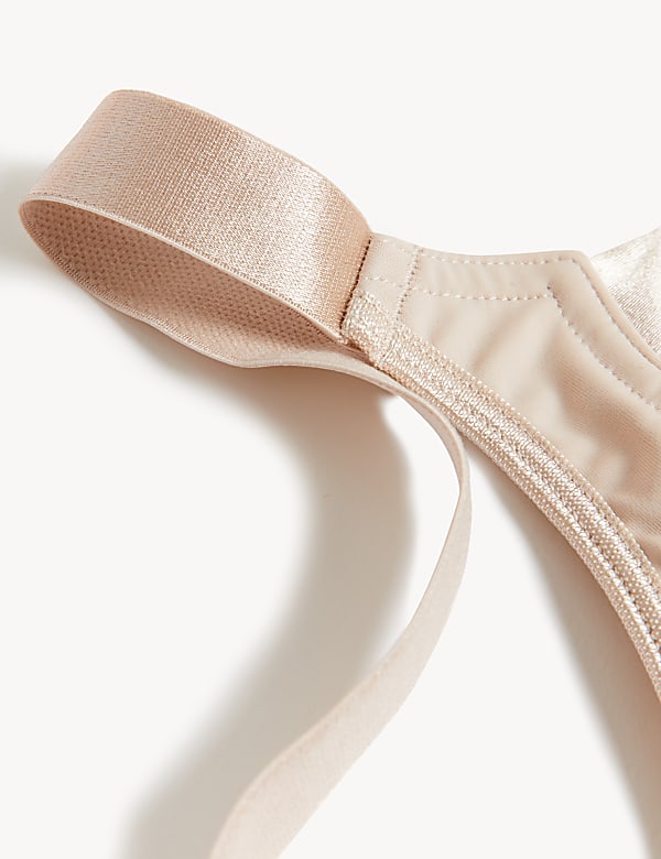 Non Wired Total Support Bra (C-H)
