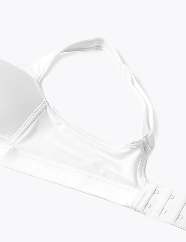 Non-Wired First Sports Bra AA-DD
