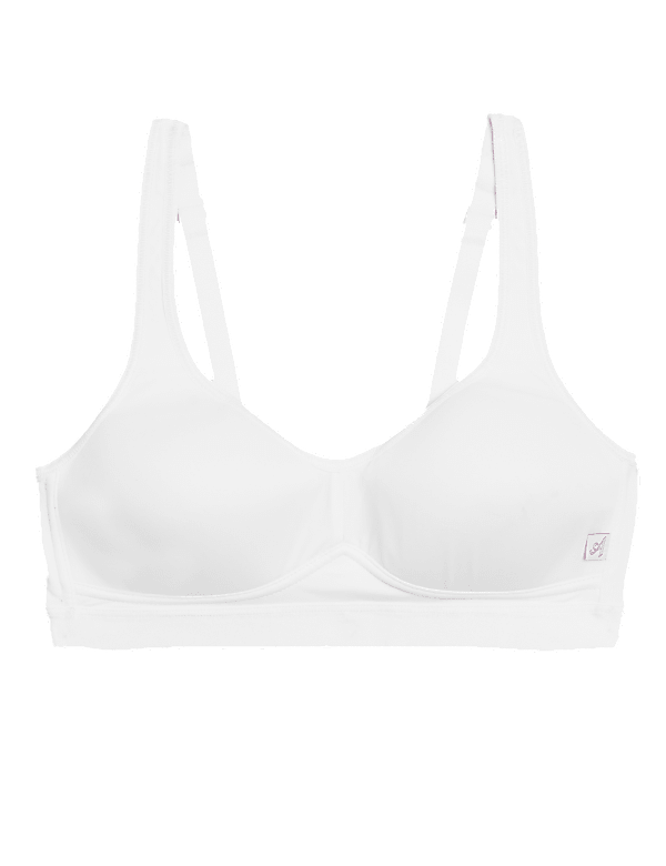 Non-Wired First Sports Bra AA-DD