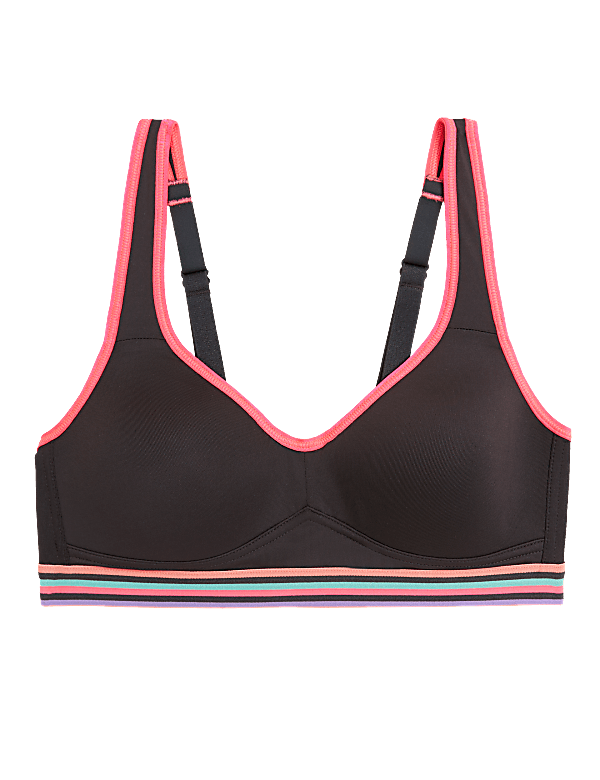 Non Wired First Sports Bra