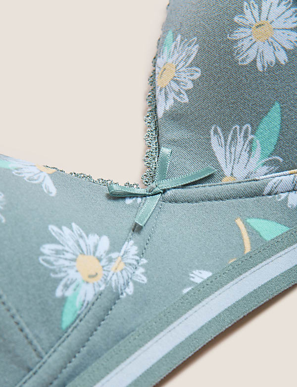Sumptuously Soft™ Non Wired Full Cup Bra AA-E
