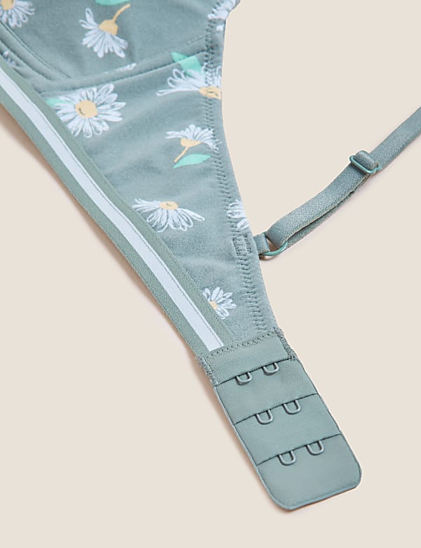 Sumptuously Soft™ Non Wired Full Cup Bra AA-E