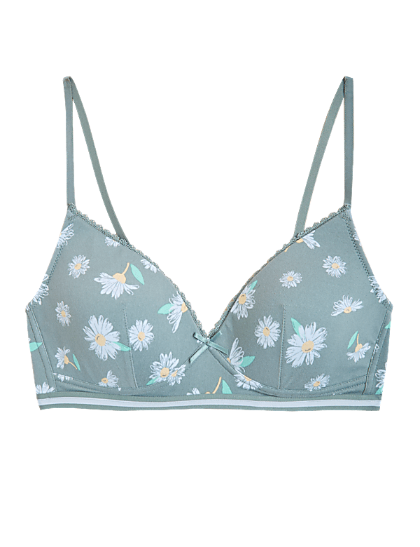 Sumptuously Soft™ Non Wired Full Cup Bra AA-E