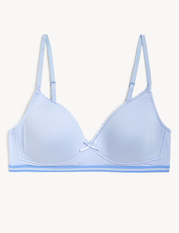 Πρώτο σουτιέν Full Cup AA-E Sumptuously Soft™ - GR