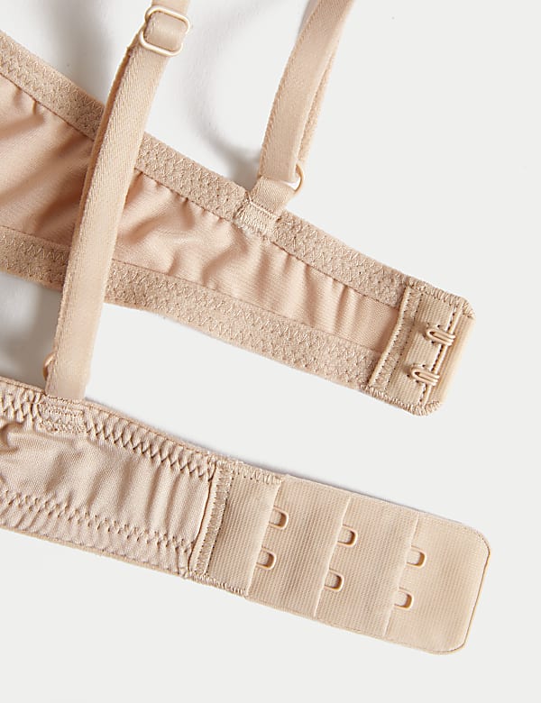 2pk Non-Wired First Bras