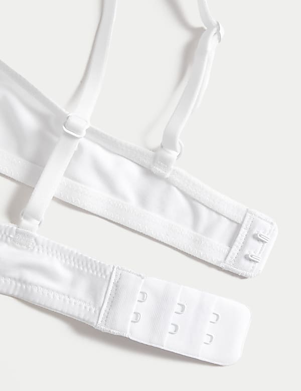 2pk Non-Wired First Bras