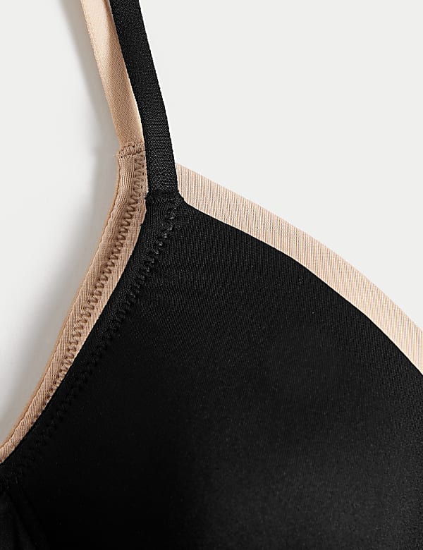 2pk Non-Wired First Bras
