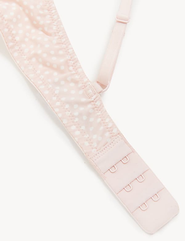 2pk Padded Full Cup First Bras AA-D