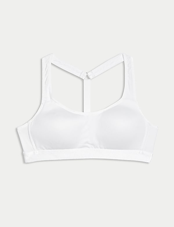 Non Wired Sports Bra AA-D - NL