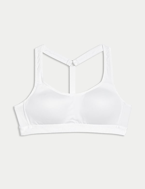 Non Wired Sports Bra AA-D - HR