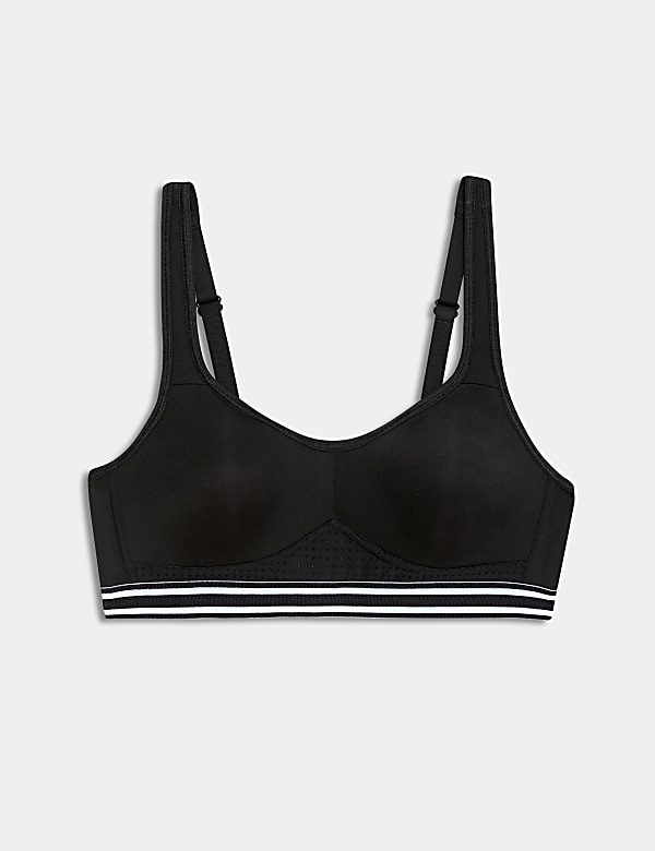 Ultimate Support Non Wired Sports First Bra AA-D - SE