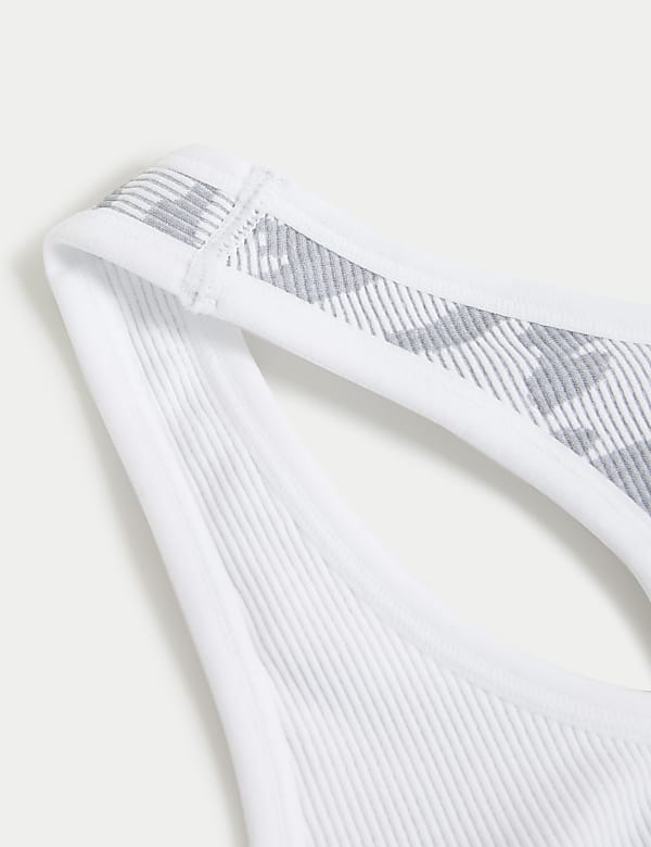 Reversible Medium Support First Bra