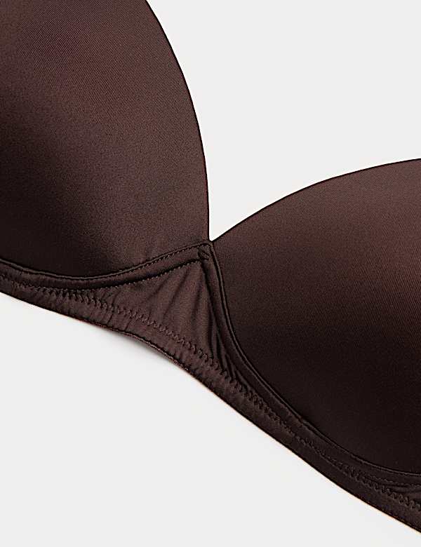 2pk Non Wired First Bra