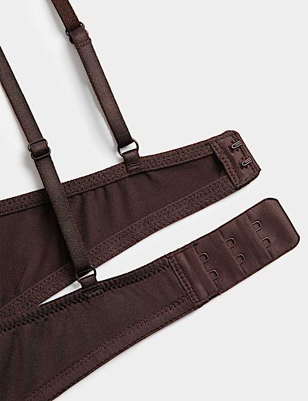 2pk Non Wired First Bra